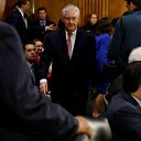 Rex Tillerson'ın 2013'te hazırladığı proje Türkiye'ye gelmiş