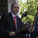 Erdoğan Tanzanya'da: Ciddi potansiyel gördük