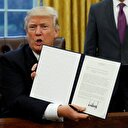 Trump Trans-Pasifik Ortaklığı'ndan çıkma kararını imzaladı