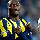 Sow ve Aboubakar çeyrek finalde rakip oldular