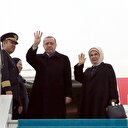 Türk Büyükelçi Kızıltan: Erdoğan'ın ziyareti yeni ufuk açacak