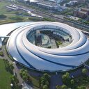 Çin'de dünyanın en büyük ışın tesisi yapılacak