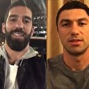 Ünlülerden 'Güçlü Türkiye için evet' kampanyası