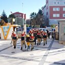 Bombalı eylem hazırlığındaki teröristler yakalandı