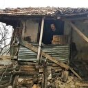 Köyde yaşanan esrarengiz olay şaşırttı