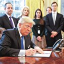 Trump emri verdi