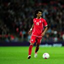 Fenerbahçe Omar Abdulrahman'ı istemiş