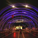 Avrasya Tüneli 24 saat hizmete başlıyor