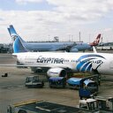 Iraklı aile New York'a gidemedi