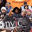 ABD'de Trump karşıtı gösteriler sürüyor