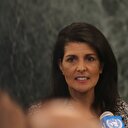 ABD'nin yeni temsilcisi: Bizi desteklenmeyenlerin ismini yazıyoruz