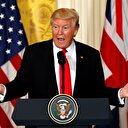 Trump: Müslüman mültecileri değil, Hristiyanları alacağız