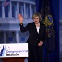 İngiltere Başbakanı May, ABD ziyaretinden sonra Türkiye'ye geliyor