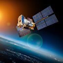 Yeni uydularda sona doğru