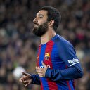 Real Betis-Barcelona: 1-1