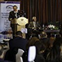 Dört yıl aradan sonra Türk-Mısır İş Forumu düzenlendi