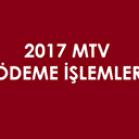 2017 MTV ödeme, MTV hesaplama! MTV ödemelerinde son gün!