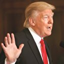 Trump’ın yeni hedefi İran