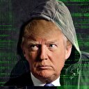 Trump’a tepki gösteren hackerlar kameraları hackledi