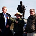 Trump'ın akıl hocası: Irkçı Bannon