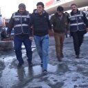 Pişkin hırsızlardan gazeteciye:  Hangi kanalda çıkacağız