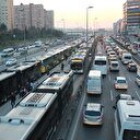 Vatandaşa 'toplu taşıma' uyarısı