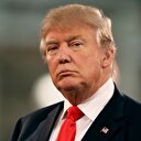 Trump'ı protesto etmek için ABD vizesini iade etti