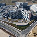 Mersin Şehir Hastanesi açılıyor