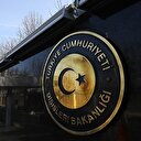 Dışişleri'nden Yunan bakana sert tepki: İzan ve insaftan yoksun