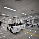 Mersin Şehir Hastanesi bugün açılıyor