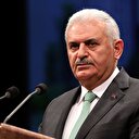Başbakan Yıldırım: Çipras'a mektup gönderdim