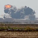 259 hedef ateş altına alındı