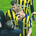 Simon Kjaer: Şenol Güneş elimi havada bıraktı