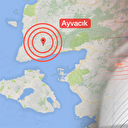 Çanakkale beşik gibi: Bir günde 3. deprem