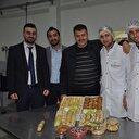 Suriyeli mühendis incir ihracatçısı oldu, 45 kişiye iş verdi