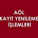 AÖL kayıt yenileme işlemleri! AÖL kayıt yenilemede son gün!
