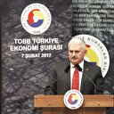 1,5 milyon kişilik istihdam çağrısı