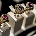 Mücevheratta 100 milyar dolarlık Dubai fırsatı