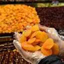 Malatya kayısısı AB yolunda