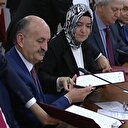 "Torun bakan büyükannelere verilecek maaş tutarı 425 TL"