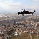 Özgün helikoptere yerli motor