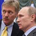 Peskov: Putin başsağlığı diledi