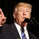 Trump'tan sert 'U' dönüşü
