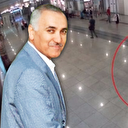 İşte Adil Öksüz'ü karşılayan ajan