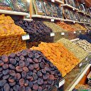 Kuru meyvede Rusya'ya ihracat hedefi