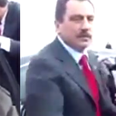 Sosyal medya Muhsin Yazıcıoğlu'nun bu görüntülerini konuşuyor