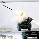 Terörle mücadeleye yerli roket