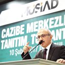 2.5 milyarlık cazibe yatırımı