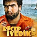 Recep İvedik 5'in fragmanından ne kadar kazandı?