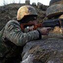 Azerbaycan-Ermenistan sınırında çatışma